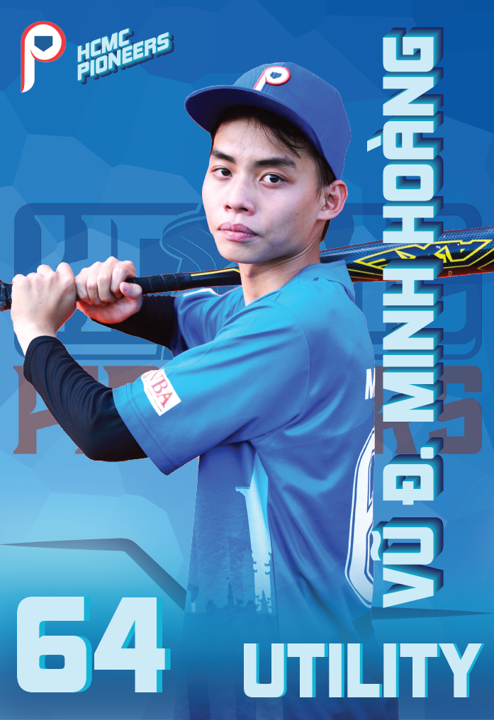 Vũ Đinh Minh Hoàng số 64